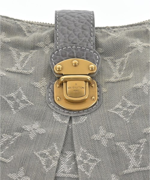 LOUIS VUITTON（ルイヴィトン）ショルダーバッグ グレー サイズ:- レディース/2200694688012