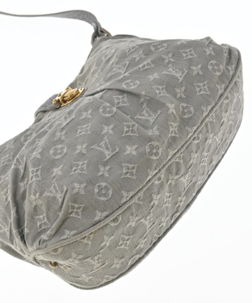 LOUIS VUITTON（ルイヴィトン）ショルダーバッグ グレー サイズ:- レディース/2200694688012