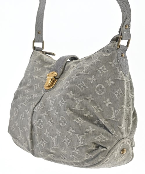 LOUIS VUITTON（ルイヴィトン）ショルダーバッグ グレー サイズ:- レディース/2200694688012
