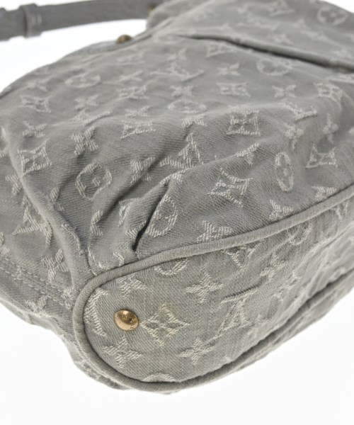 LOUIS VUITTON（ルイヴィトン）ショルダーバッグ グレー サイズ:- レディース/2200694688012