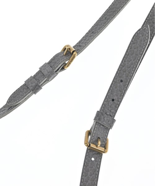 LOUIS VUITTON（ルイヴィトン）ショルダーバッグ グレー サイズ:- レディース/2200694688012
