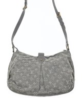 LOUIS VUITTON（ルイヴィトン）ショルダーバッグ グレー サイズ:- レディース/2200694688012