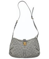 LOUIS VUITTON（ルイヴィトン）ショルダーバッグ グレー サイズ:- レディース/2200694688012