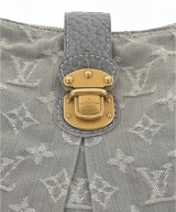 LOUIS VUITTON（ルイヴィトン）ショルダーバッグ グレー サイズ:- レディース/2200694688012