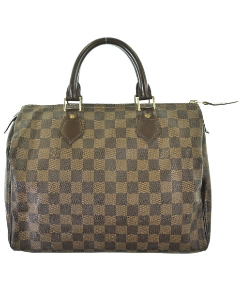 LOUIS VUITTON(ルイヴィトン)ボストンバッグ 茶 サイズ:30/2200694688043