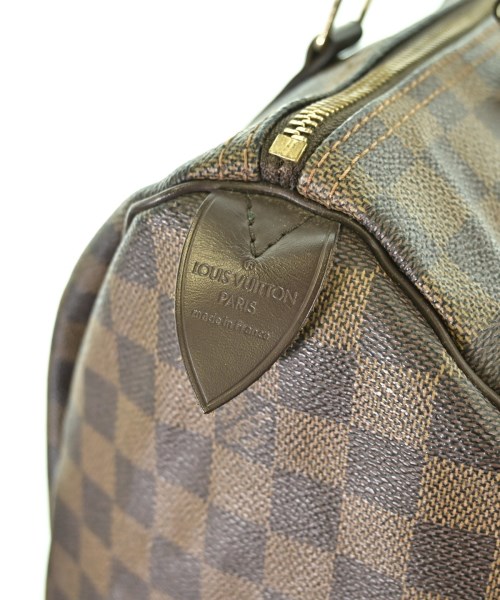 LOUIS VUITTON（ルイヴィトン）ボストンバッグ 茶 サイズ:30 レディース/2200694688043