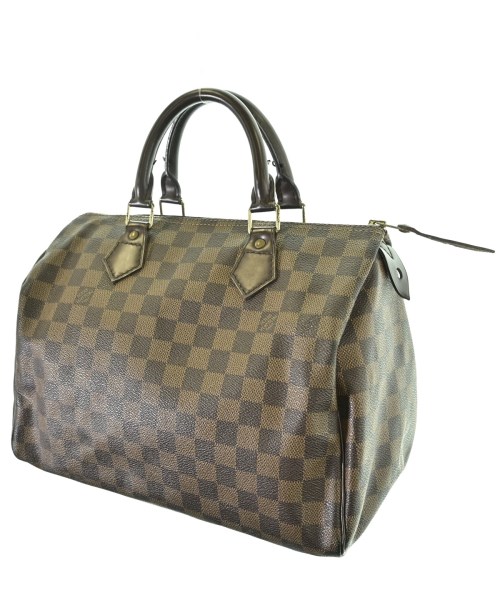 LOUIS VUITTON（ルイヴィトン）ボストンバッグ 茶 サイズ:30 レディース/2200694688043