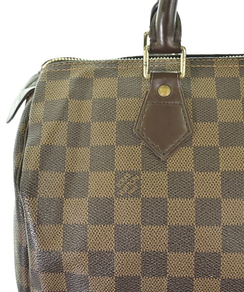 LOUIS VUITTON（ルイヴィトン）ボストンバッグ 茶 サイズ:30 レディース/2200694688043