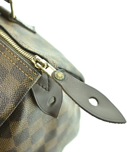 LOUIS VUITTON（ルイヴィトン）ボストンバッグ 茶 サイズ:30 レディース/2200694688043