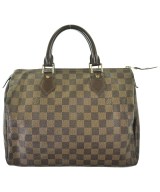 LOUIS VUITTON（ルイヴィトン）ボストンバッグ 茶 サイズ:30 レディース/2200694688043