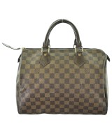 LOUIS VUITTON（ルイヴィトン）ボストンバッグ 茶 サイズ:30 レディース/2200694688043
