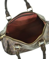 LOUIS VUITTON（ルイヴィトン）ボストンバッグ 茶 サイズ:30 レディース/2200694688043
