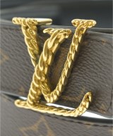 LOUIS VUITTON（ルイヴィトン）ベルト 茶 サイズ:85 レディース/2200694688050