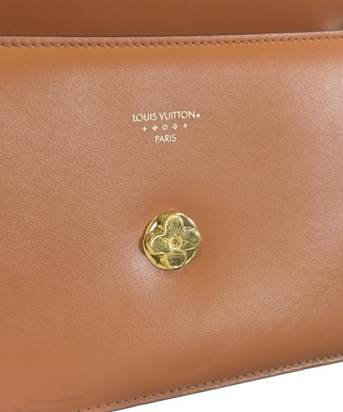 LOUIS VUITTON（ルイヴィトン）ハンドバッグ 茶 サイズ:- レディース/2200694844135