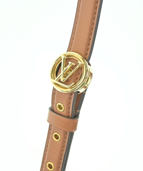 LOUIS VUITTON（ルイヴィトン）ハンドバッグ 茶 サイズ:- レディース/2200694844135