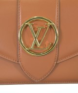LOUIS VUITTON（ルイヴィトン）ハンドバッグ 茶 サイズ:- レディース/2200694844135