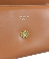 LOUIS VUITTON（ルイヴィトン）ハンドバッグ 茶 サイズ:- レディース/2200694844135