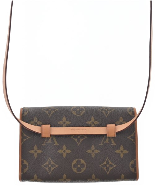 LOUIS VUITTON（ルイヴィトン）ショルダーバッグ 茶 サイズ:- レディース/2200695099053