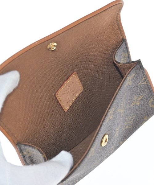 LOUIS VUITTON（ルイヴィトン）ショルダーバッグ 茶 サイズ:- レディース/2200695099053