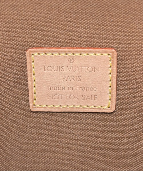 LOUIS VUITTON（ルイヴィトン）ショルダーバッグ 茶 サイズ:- レディース/2200695099053