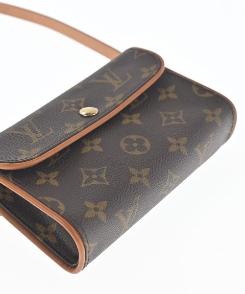 LOUIS VUITTON（ルイヴィトン）ショルダーバッグ 茶 サイズ:- レディース/2200695099053