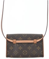 LOUIS VUITTON（ルイヴィトン）ショルダーバッグ 茶 サイズ:- レディース/2200695099053