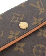 LOUIS VUITTON（ルイヴィトン）ショルダーバッグ 茶 サイズ:- レディース/2200695099053