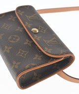 LOUIS VUITTON（ルイヴィトン）ショルダーバッグ 茶 サイズ:- レディース/2200695099053