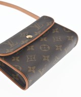 LOUIS VUITTON（ルイヴィトン）ショルダーバッグ 茶 サイズ:- レディース/2200695099053