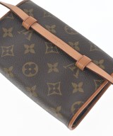 LOUIS VUITTON（ルイヴィトン）ショルダーバッグ 茶 サイズ:- レディース/2200695099053