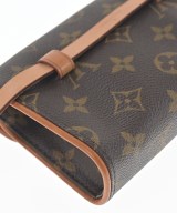 LOUIS VUITTON（ルイヴィトン）ショルダーバッグ 茶 サイズ:- レディース/2200695099053