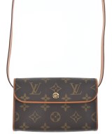 LOUIS VUITTON ショルダーバッグ