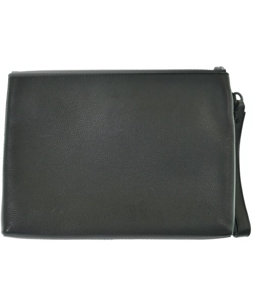 LOUIS VUITTON（ルイヴィトン）クラッチバッグ 黒 サイズ:- レディース/2200693949275