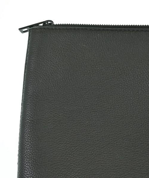 LOUIS VUITTON（ルイヴィトン）クラッチバッグ 黒 サイズ:- レディース/2200693949275
