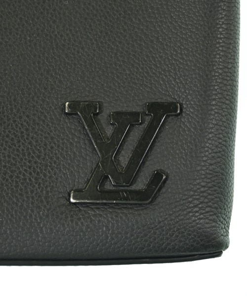 LOUIS VUITTON（ルイヴィトン）クラッチバッグ 黒 サイズ:- レディース/2200693949275
