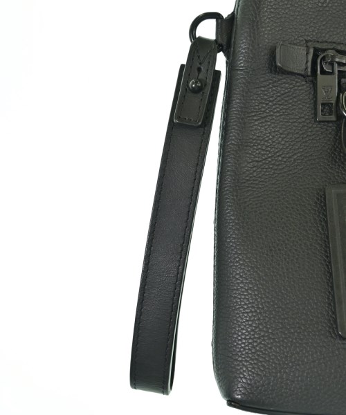 LOUIS VUITTON（ルイヴィトン）クラッチバッグ 黒 サイズ:- レディース/2200693949275