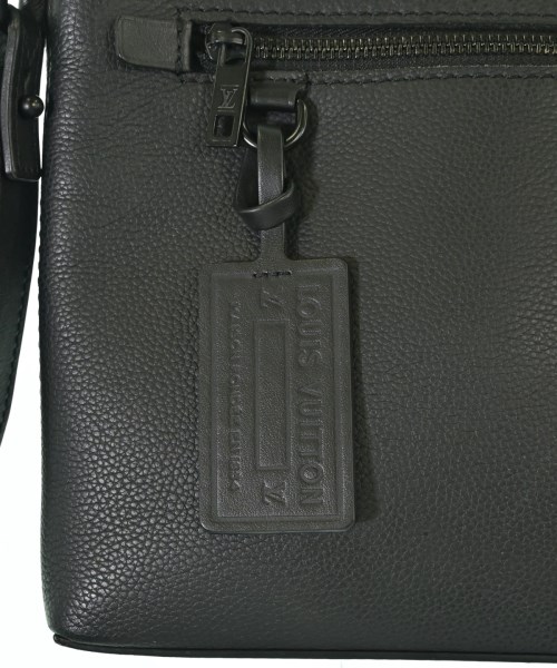 LOUIS VUITTON（ルイヴィトン）クラッチバッグ 黒 サイズ:- レディース/2200693949275