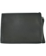 LOUIS VUITTON（ルイヴィトン）クラッチバッグ 黒 サイズ:- レディース/2200693949275