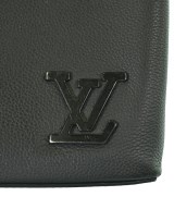 LOUIS VUITTON（ルイヴィトン）クラッチバッグ 黒 サイズ:- レディース/2200693949275