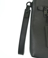 LOUIS VUITTON（ルイヴィトン）クラッチバッグ 黒 サイズ:- レディース/2200693949275