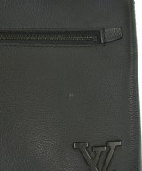 LOUIS VUITTON（ルイヴィトン）クラッチバッグ 黒 サイズ:- レディース/2200693949275