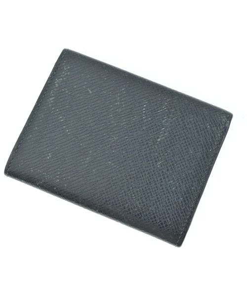 LOUIS VUITTON（ルイヴィトン）カードケース 紺 サイズ:- レディース/2200693949299