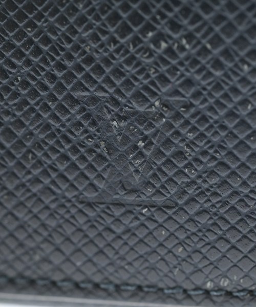 LOUIS VUITTON（ルイヴィトン）カードケース 紺 サイズ:- レディース/2200693949299