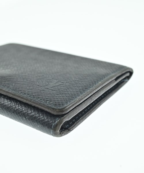 LOUIS VUITTON（ルイヴィトン）カードケース 紺 サイズ:- レディース/2200693949299