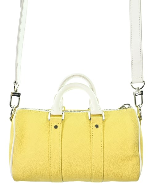 LOUIS VUITTON（ルイヴィトン）ショルダーバッグ 黄 サイズ:- レディース/2200695204068
