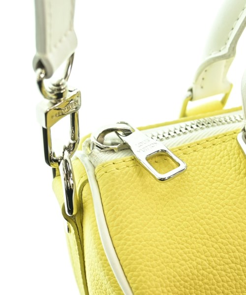 LOUIS VUITTON（ルイヴィトン）ショルダーバッグ 黄 サイズ:- レディース/2200695204068