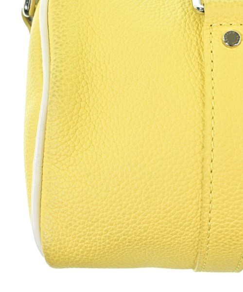 LOUIS VUITTON（ルイヴィトン）ショルダーバッグ 黄 サイズ:- レディース/2200695204068