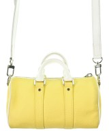 LOUIS VUITTON（ルイヴィトン）ショルダーバッグ 黄 サイズ:- レディース/2200695204068