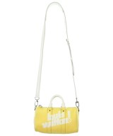 LOUIS VUITTON（ルイヴィトン）ショルダーバッグ 黄 サイズ:- レディース/2200695204068