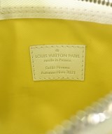 LOUIS VUITTON（ルイヴィトン）ショルダーバッグ 黄 サイズ:- レディース/2200695204068